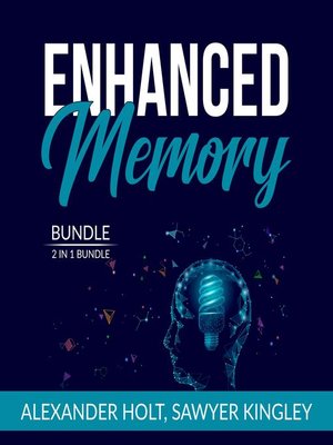 cover image of Enhanced Memory Bundle, 2 in 1 Bundle